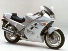 1987 Honda VFR 750F-II-H